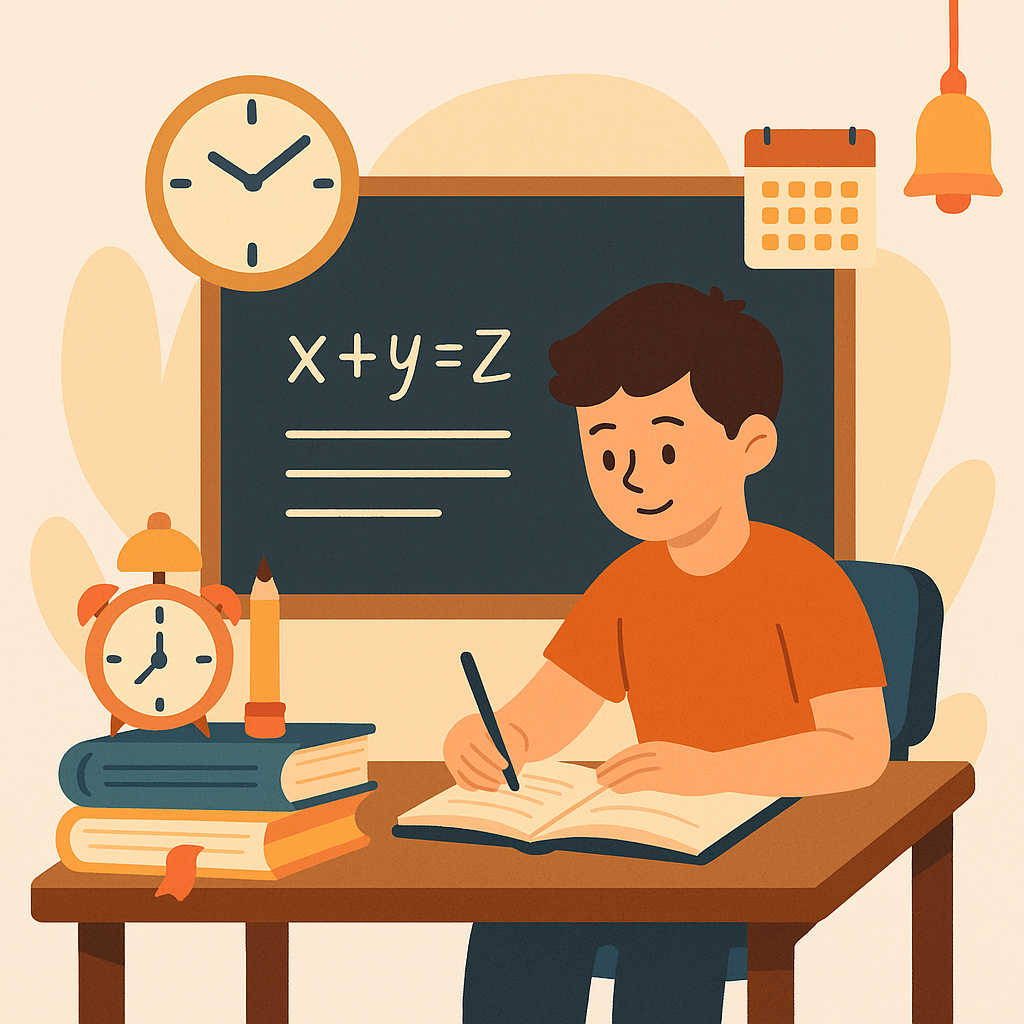 Afterschool Program