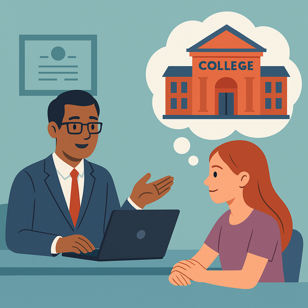 College Consulting