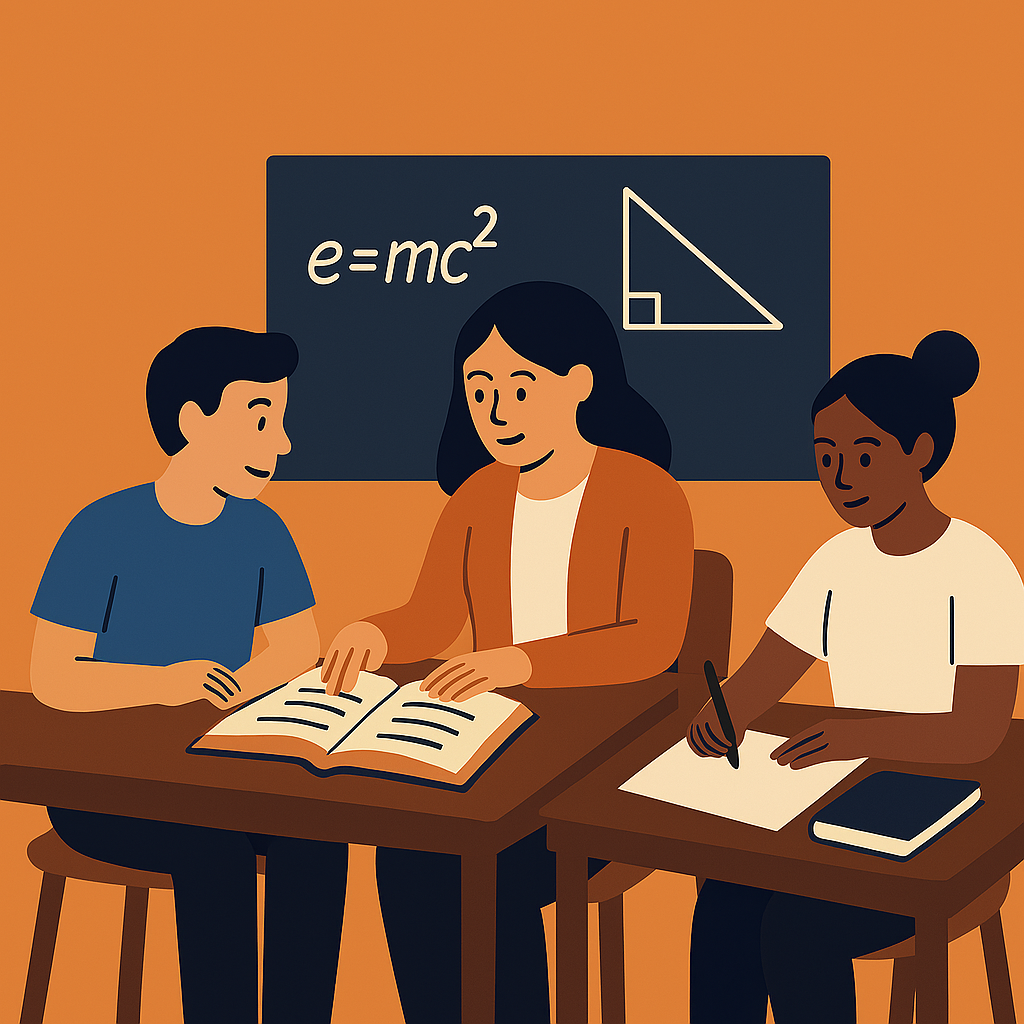 Tutoring